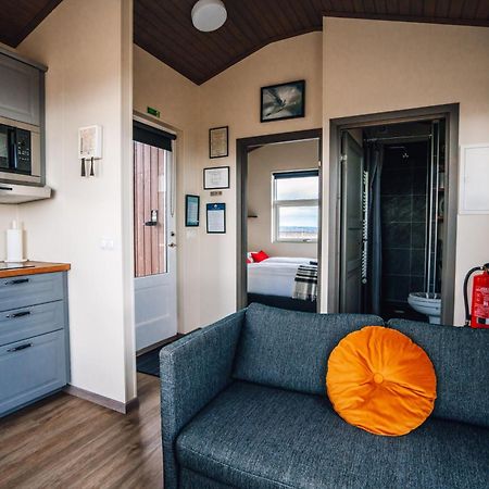Blue View Cabin 5B With Private Hot Tub Рейкхольт Экстерьер фото