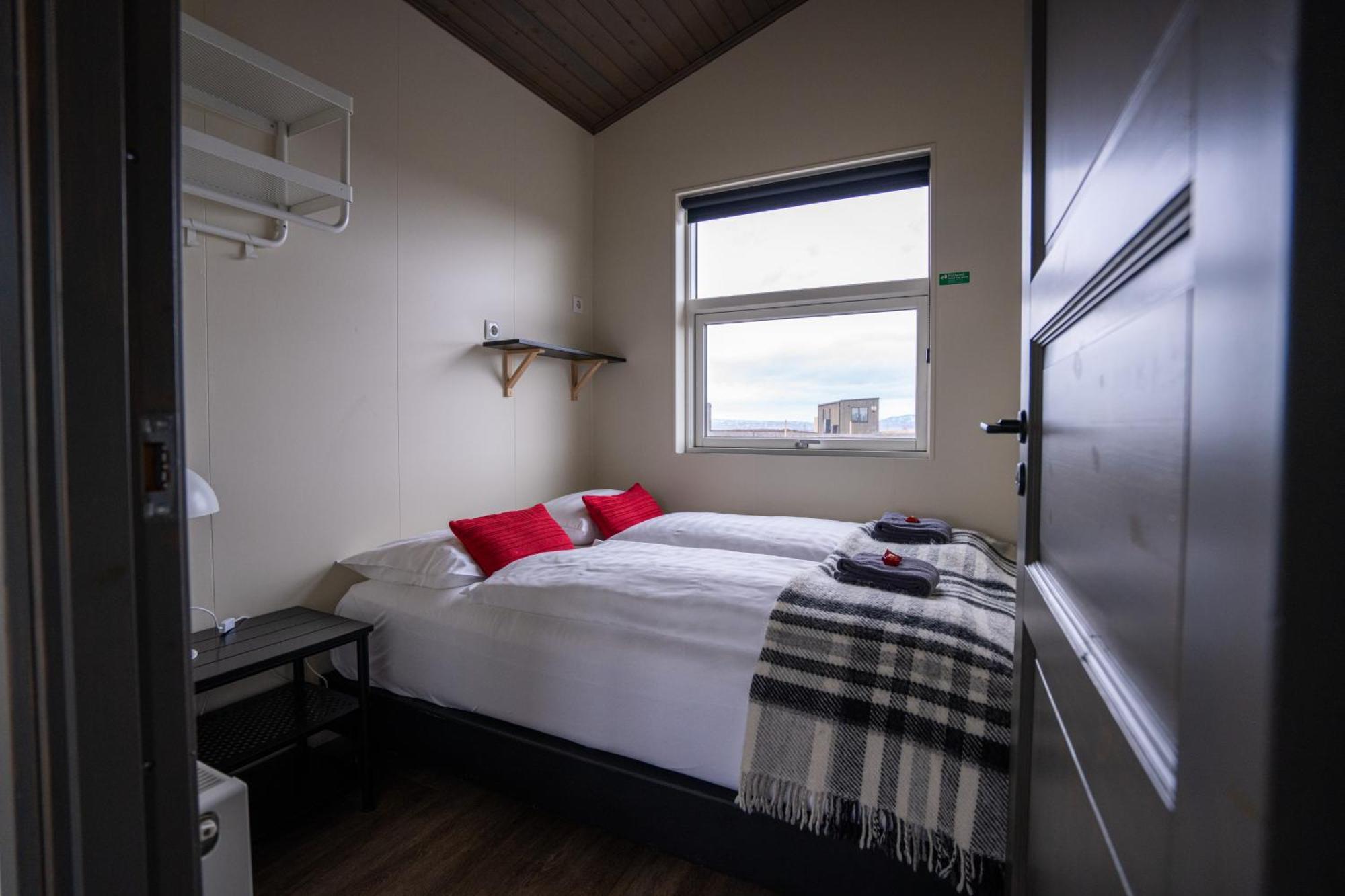 Blue View Cabin 5B With Private Hot Tub Рейкхольт Экстерьер фото